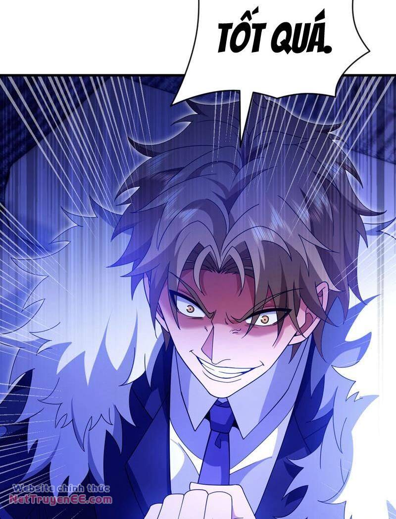 Trấn Quốc Thần Tế Chapter 127 - Trang 2