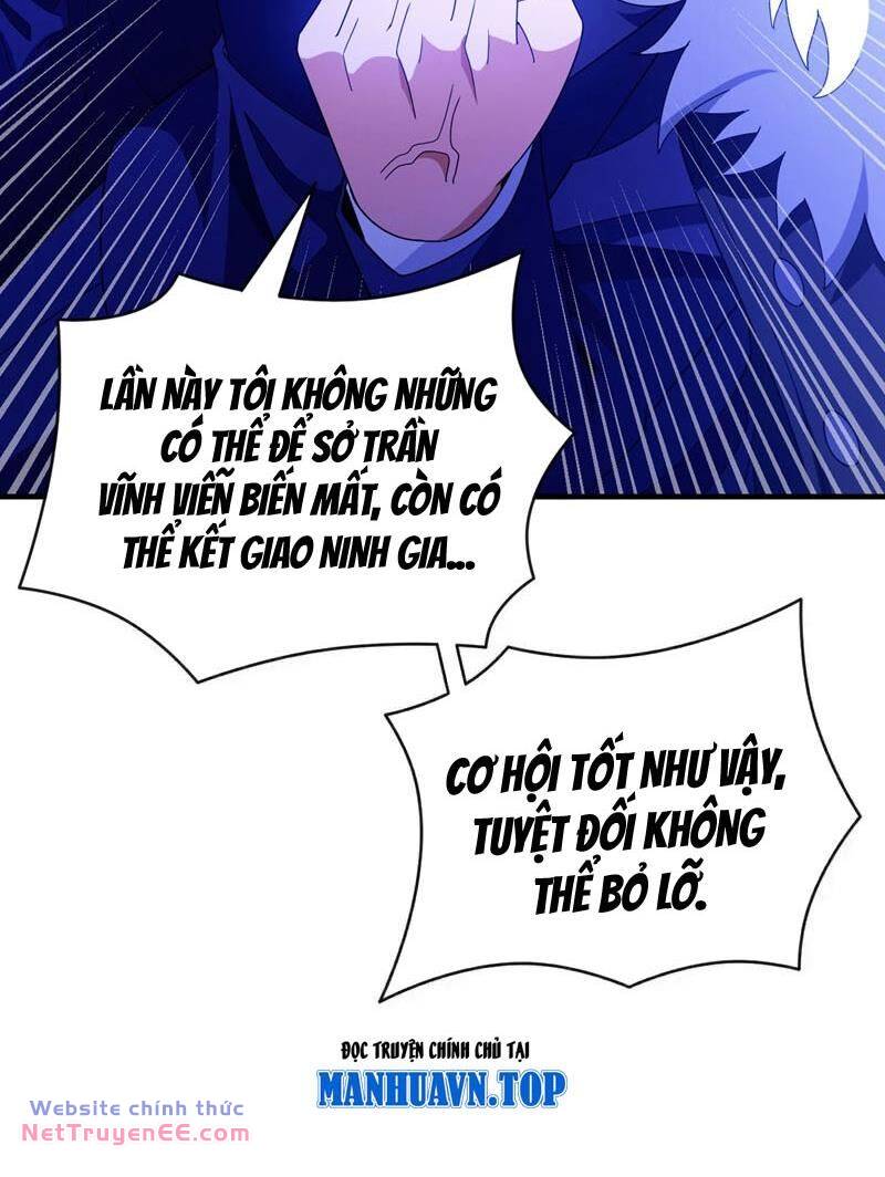 Trấn Quốc Thần Tế Chapter 127 - Trang 2