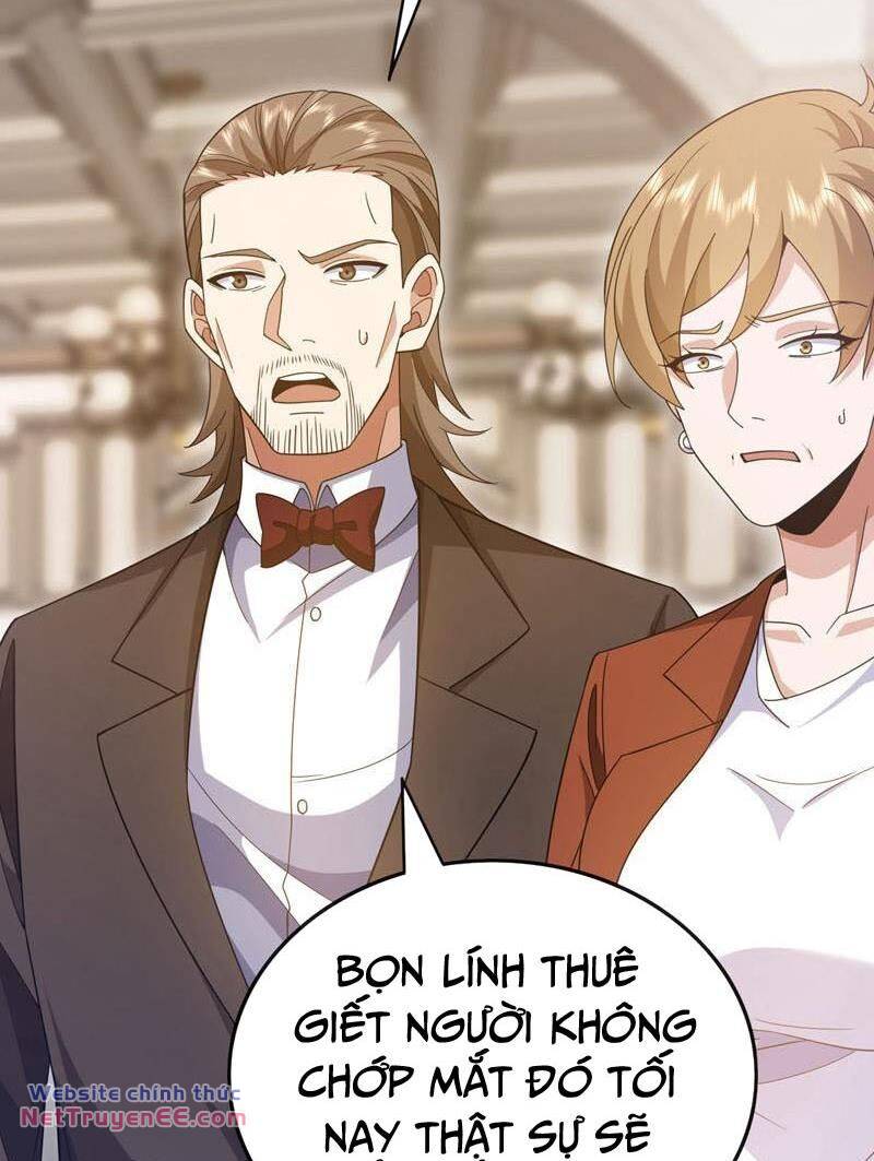 Trấn Quốc Thần Tế Chapter 127 - Trang 2