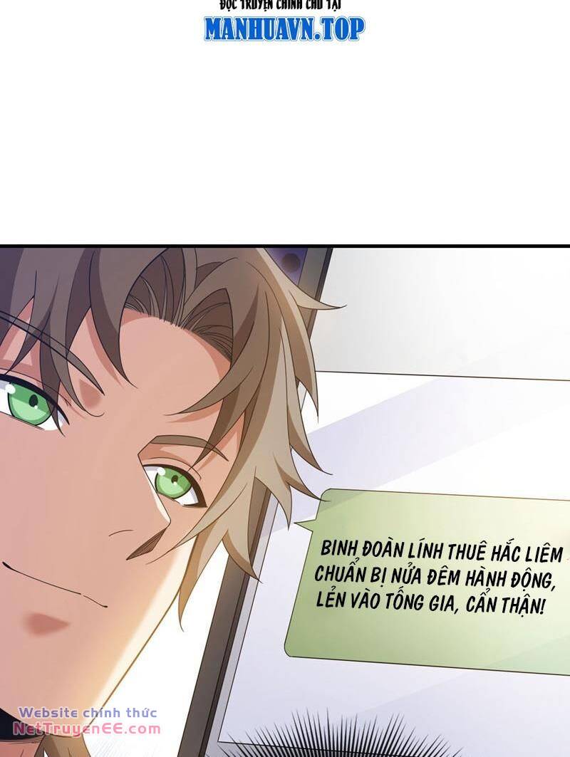 Trấn Quốc Thần Tế Chapter 127 - Trang 2