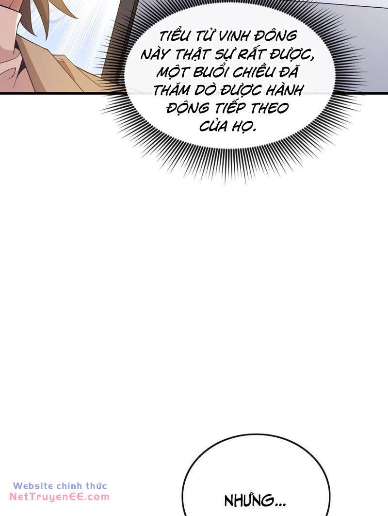 Trấn Quốc Thần Tế Chapter 127 - Trang 2