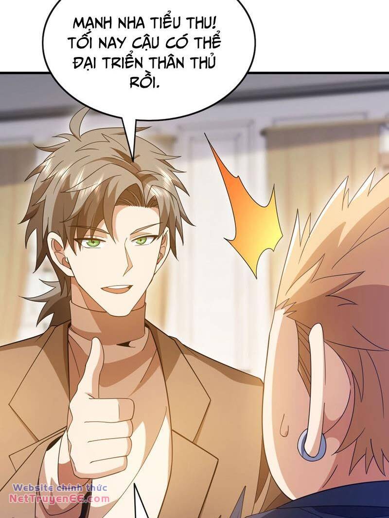 Trấn Quốc Thần Tế Chapter 127 - Trang 2