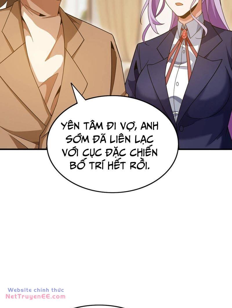 Trấn Quốc Thần Tế Chapter 127 - Trang 2