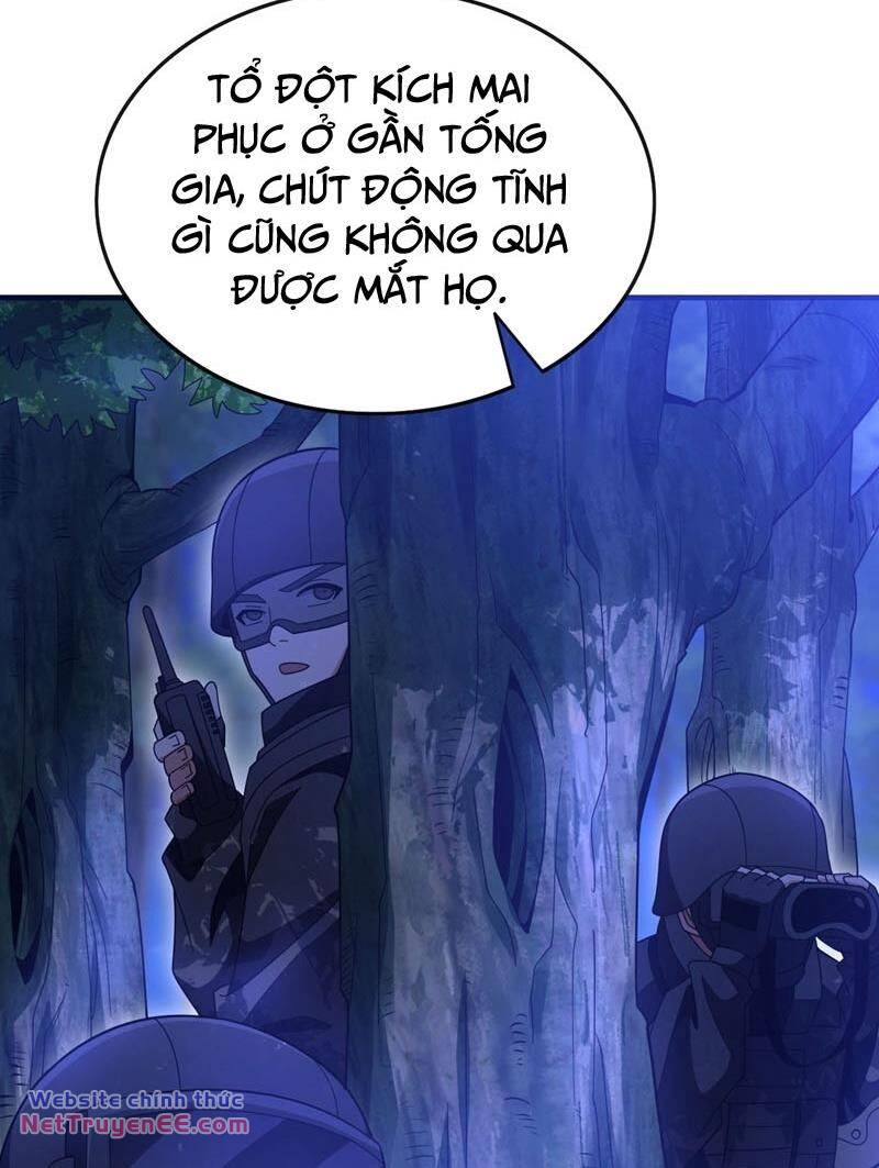 Trấn Quốc Thần Tế Chapter 127 - Trang 2