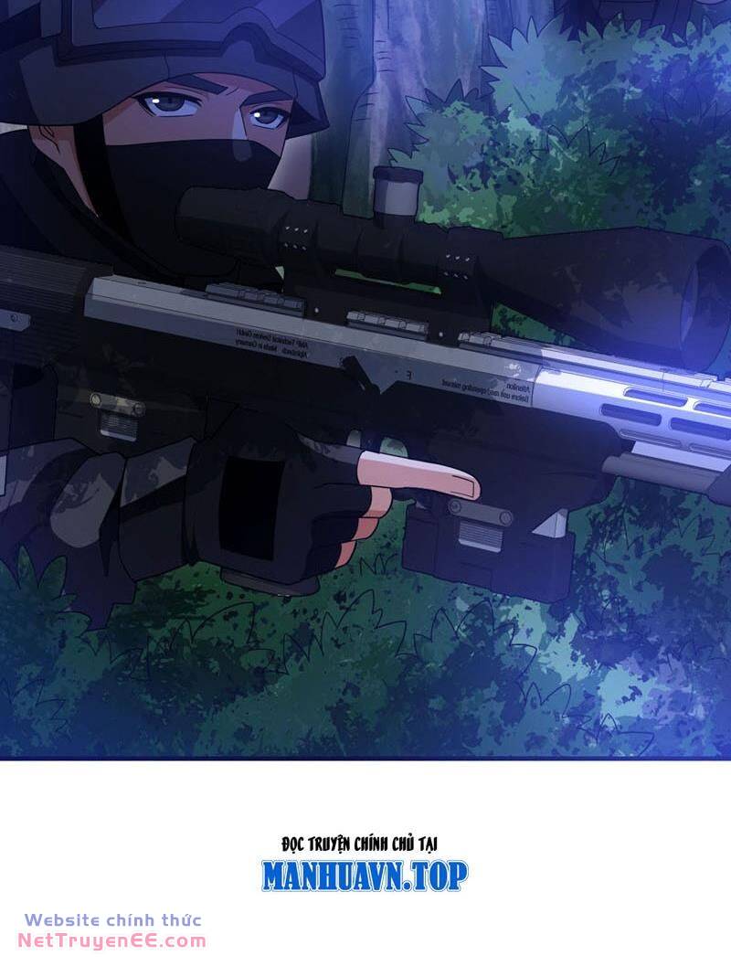 Trấn Quốc Thần Tế Chapter 127 - Trang 2