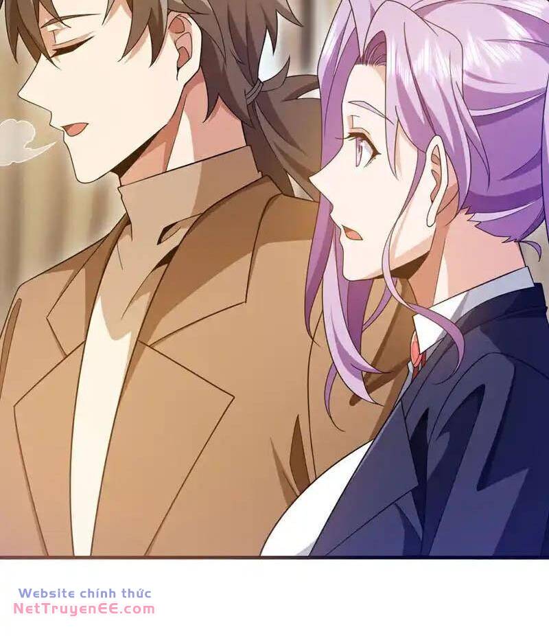 Trấn Quốc Thần Tế Chapter 127 - Trang 2