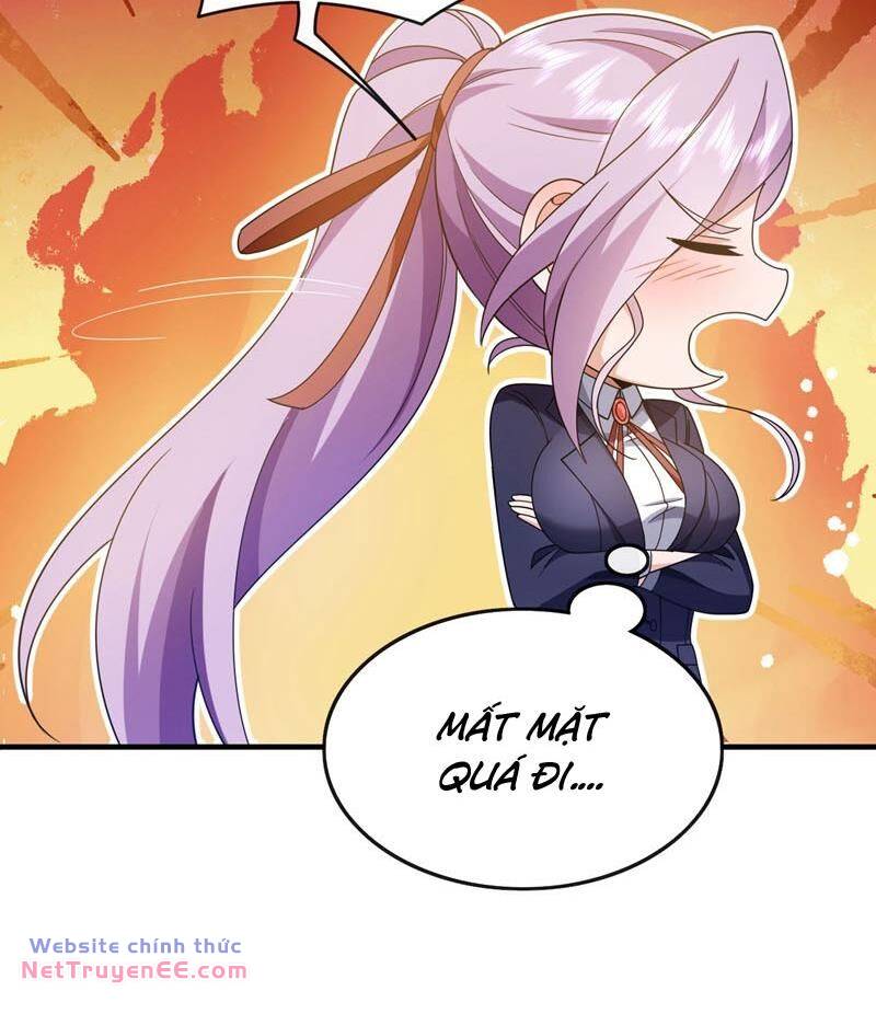 Trấn Quốc Thần Tế Chapter 127 - Trang 2