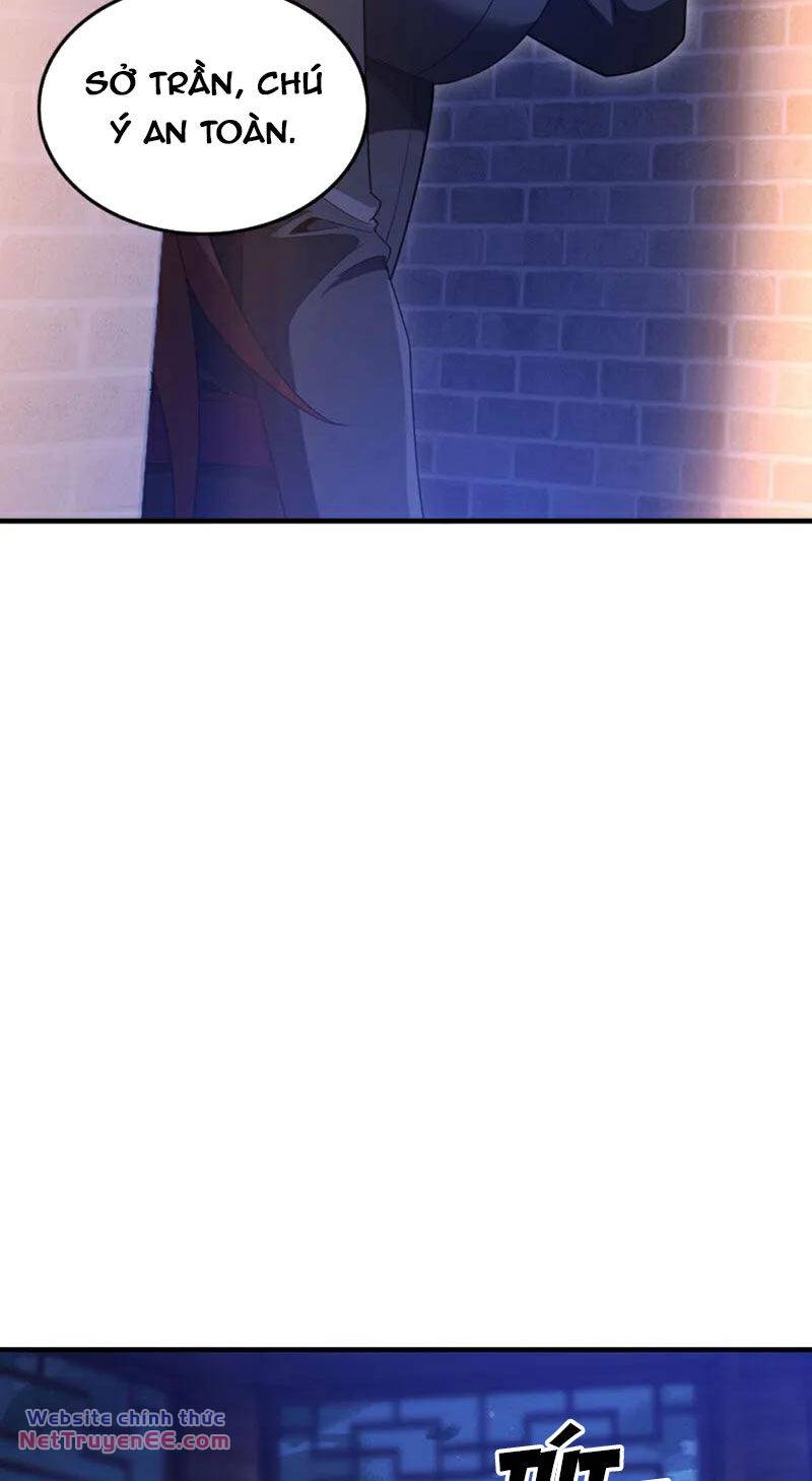 Trấn Quốc Thần Tế Chapter 128 - Trang 2