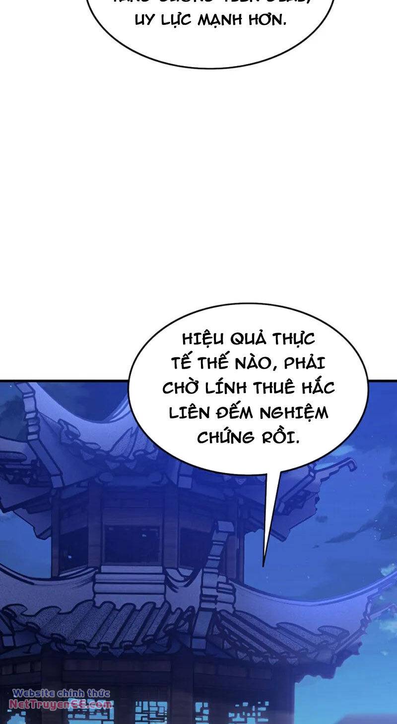 Trấn Quốc Thần Tế Chapter 128 - Trang 2
