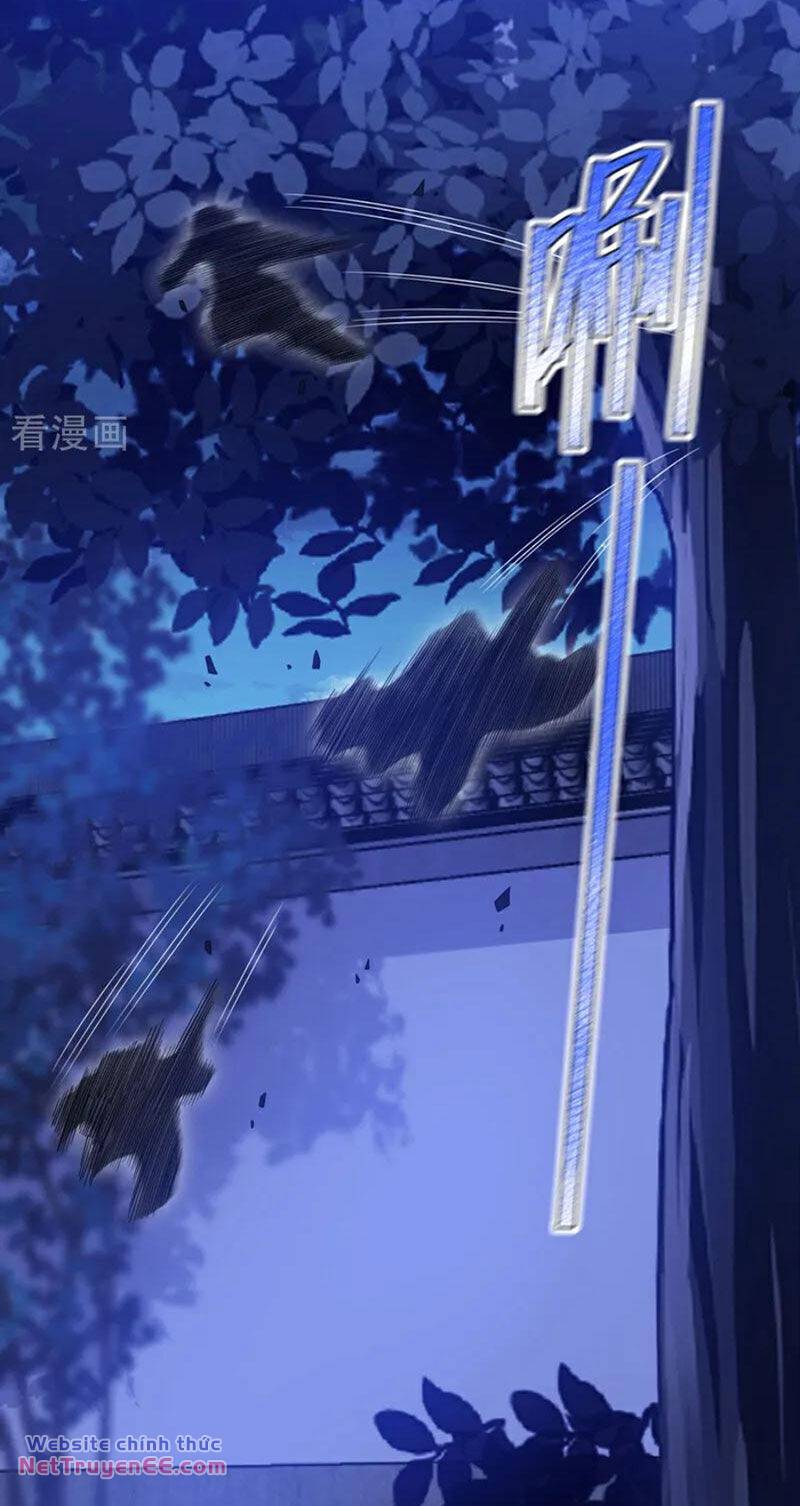 Trấn Quốc Thần Tế Chapter 128 - Trang 2