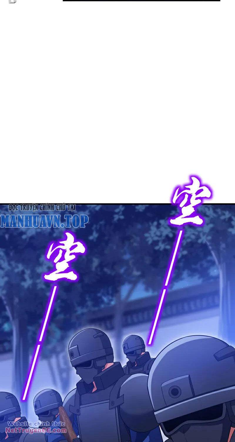 Trấn Quốc Thần Tế Chapter 128 - Trang 2