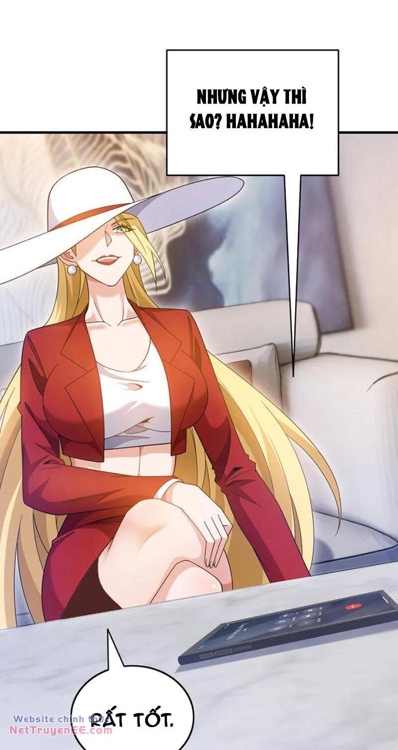 Trấn Quốc Thần Tế Chapter 128 - Trang 2