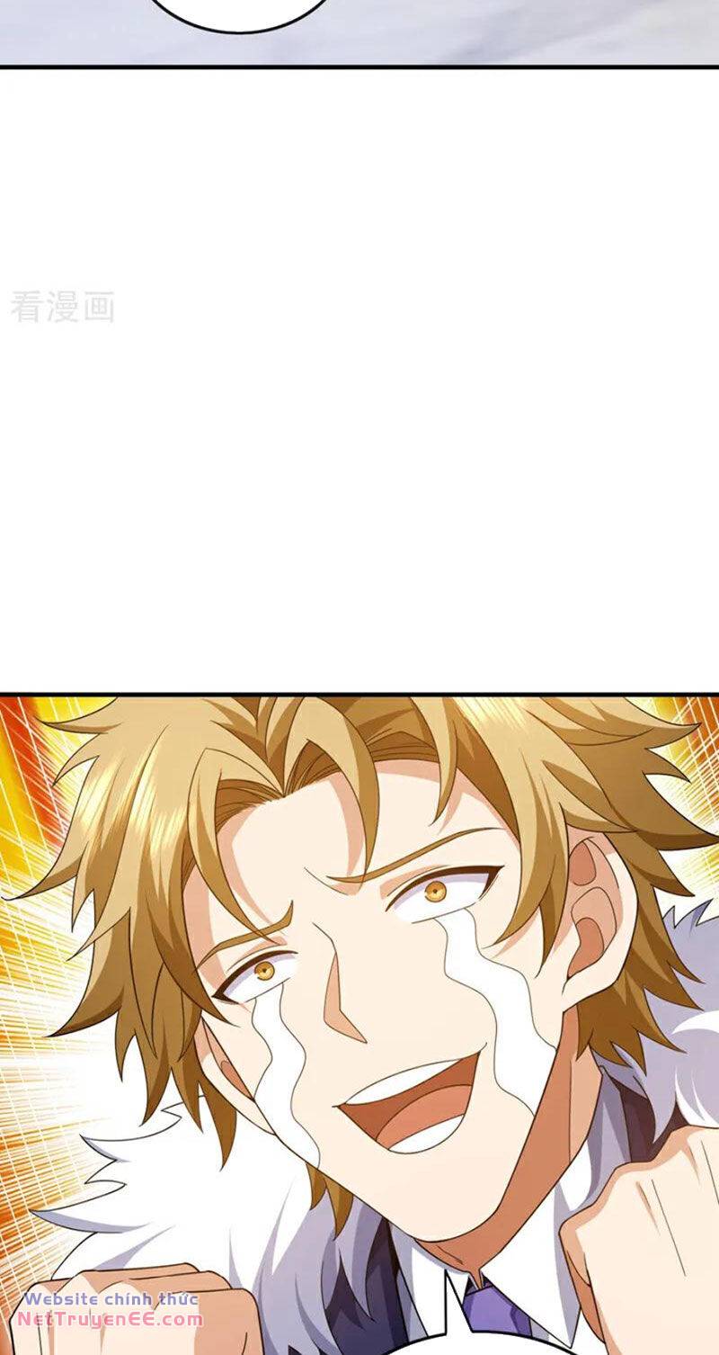 Trấn Quốc Thần Tế Chapter 128 - Trang 2