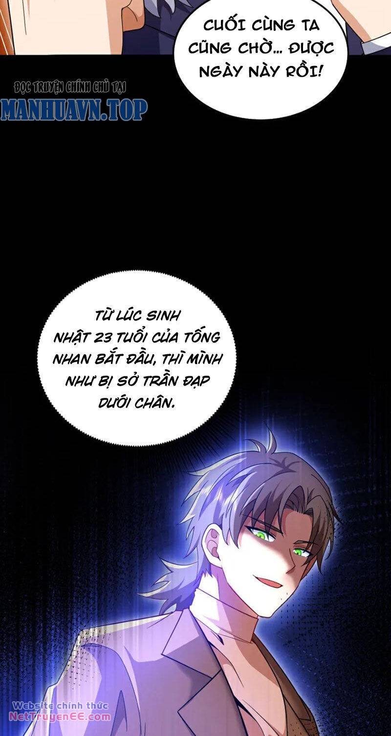 Trấn Quốc Thần Tế Chapter 128 - Trang 2