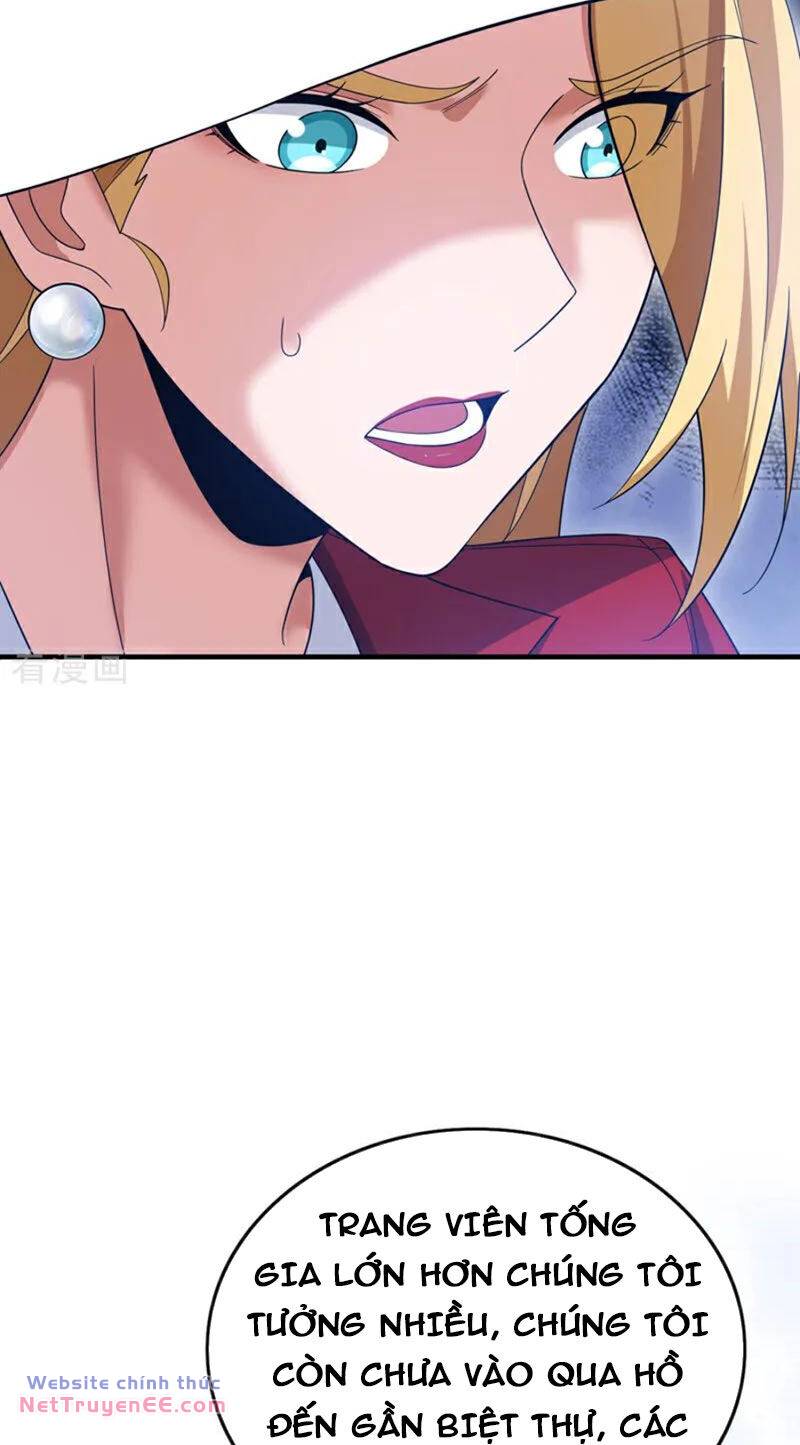 Trấn Quốc Thần Tế Chapter 128 - Trang 2