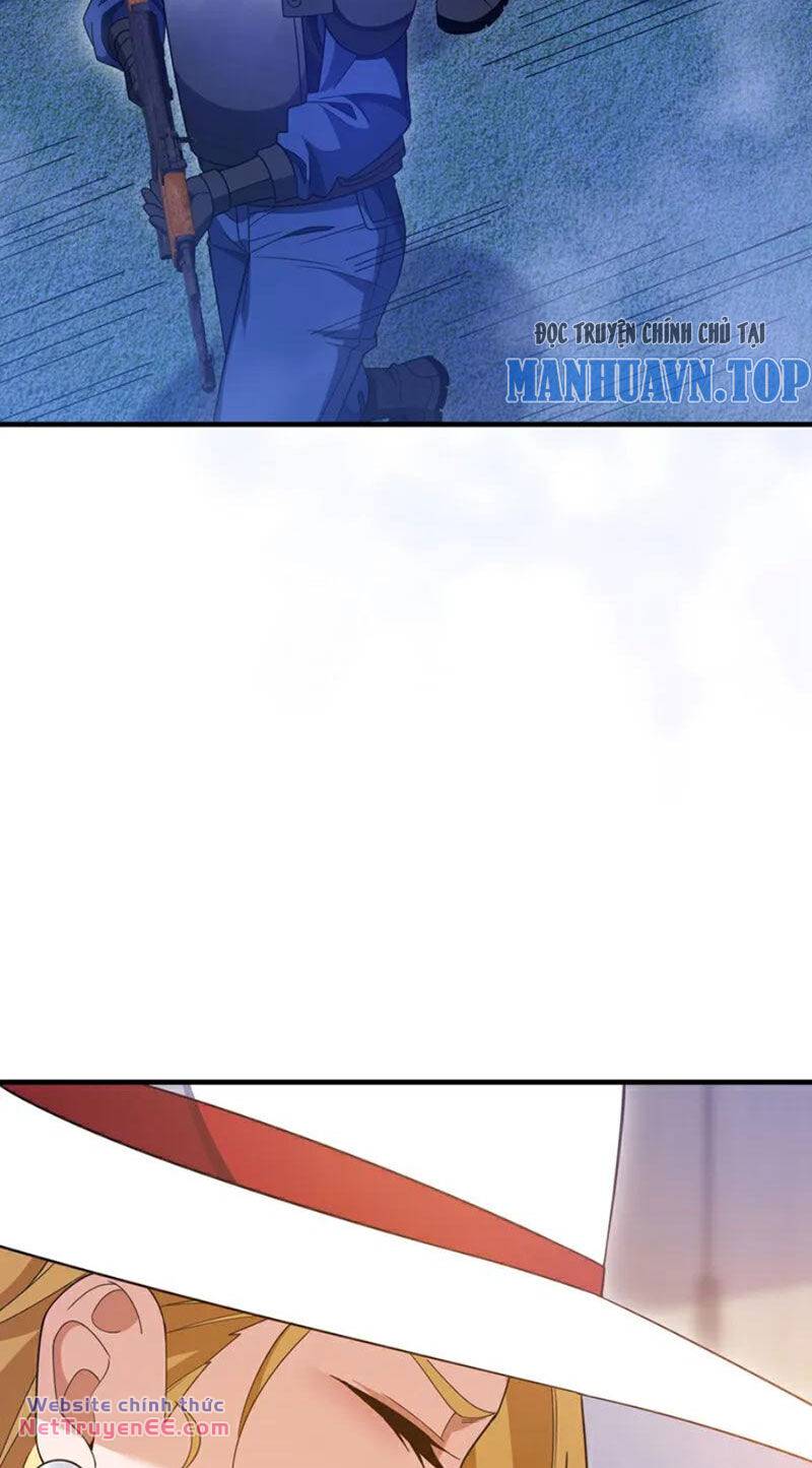 Trấn Quốc Thần Tế Chapter 128 - Trang 2