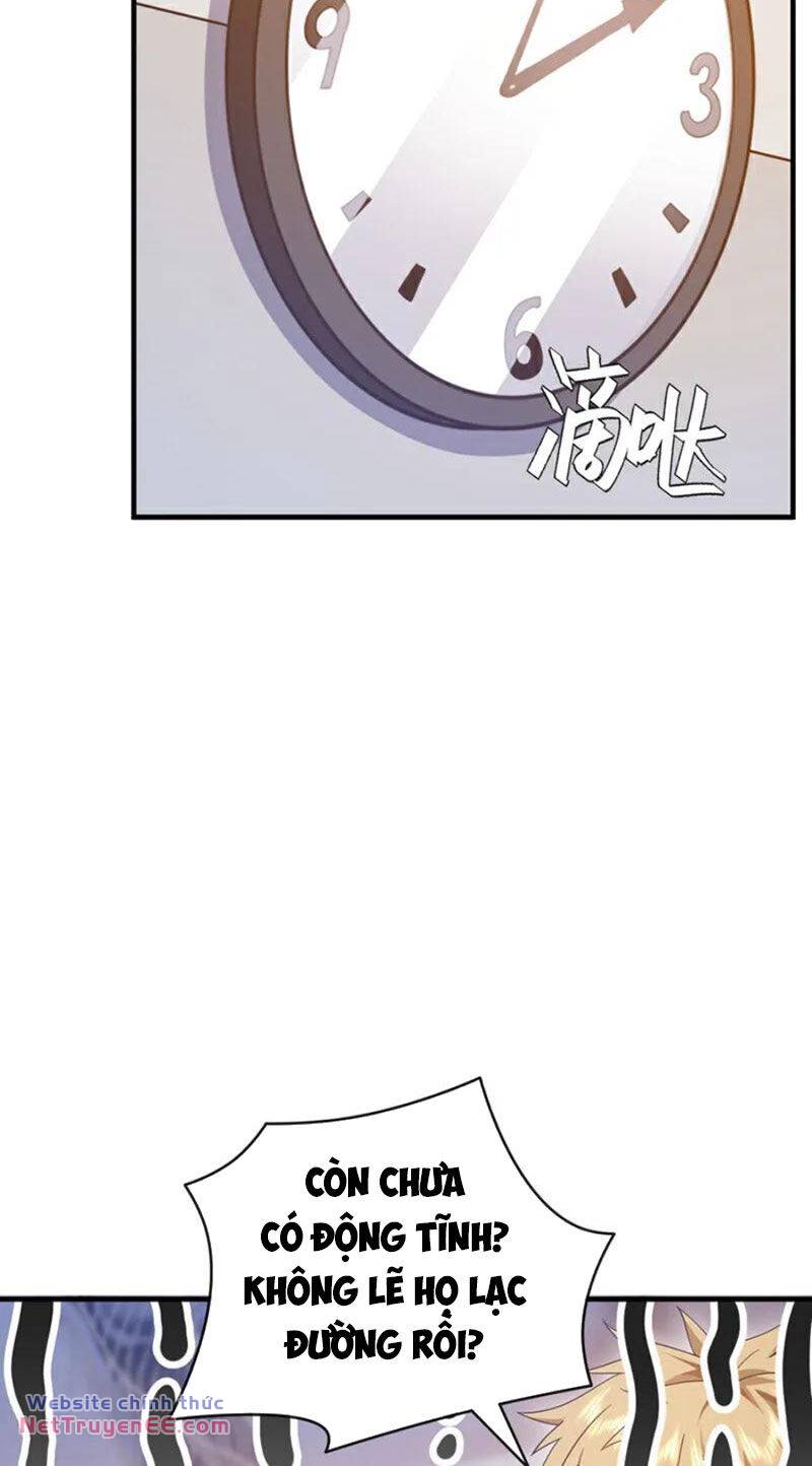 Trấn Quốc Thần Tế Chapter 128 - Trang 2