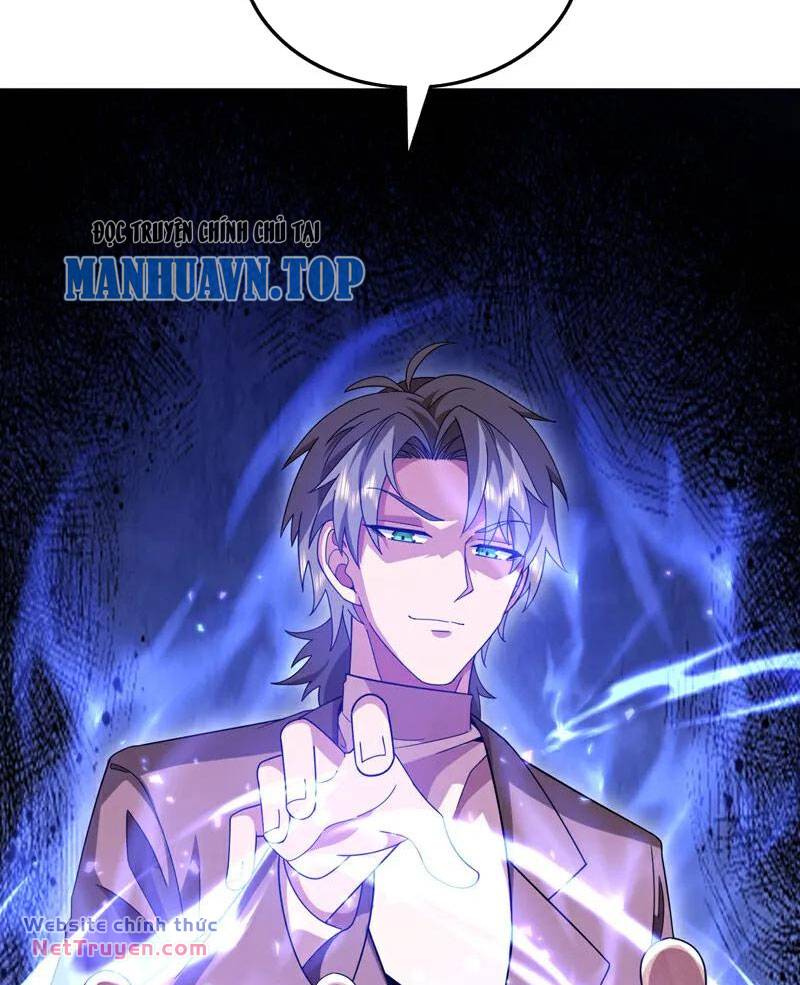 Trấn Quốc Thần Tế Chapter 129 - Trang 2