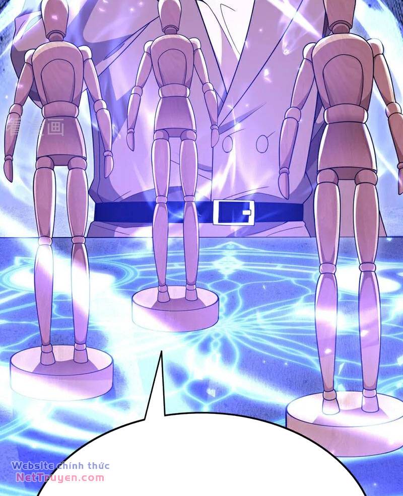 Trấn Quốc Thần Tế Chapter 129 - Trang 2