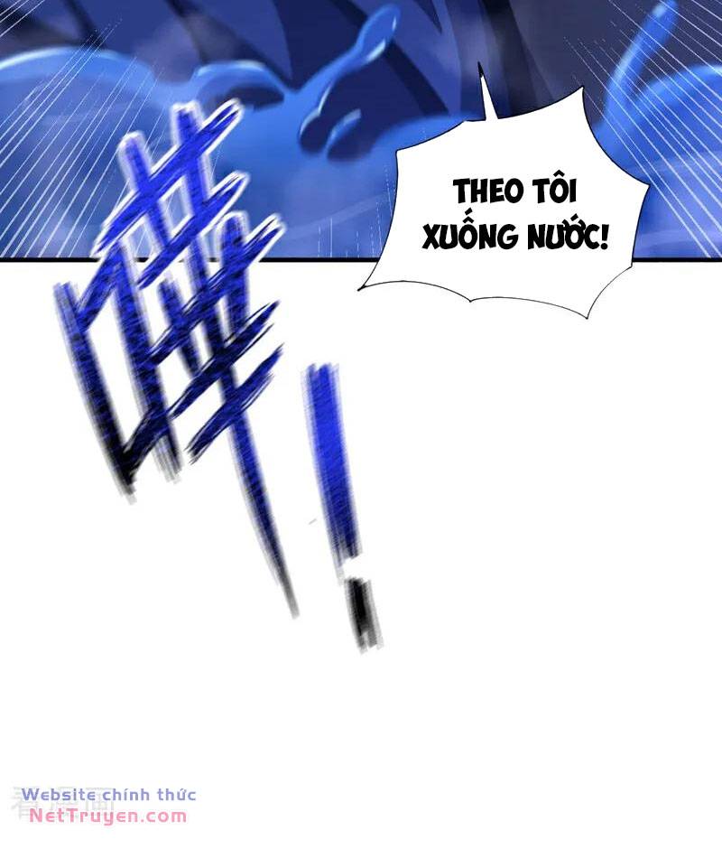 Trấn Quốc Thần Tế Chapter 129 - Trang 2