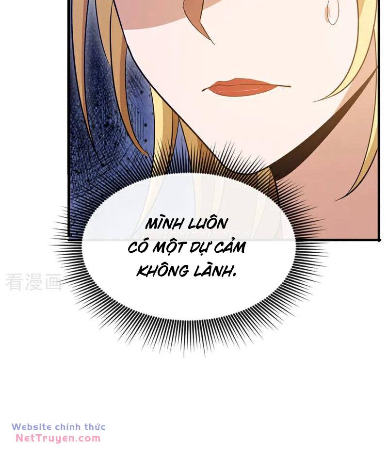 Trấn Quốc Thần Tế Chapter 129 - Trang 2