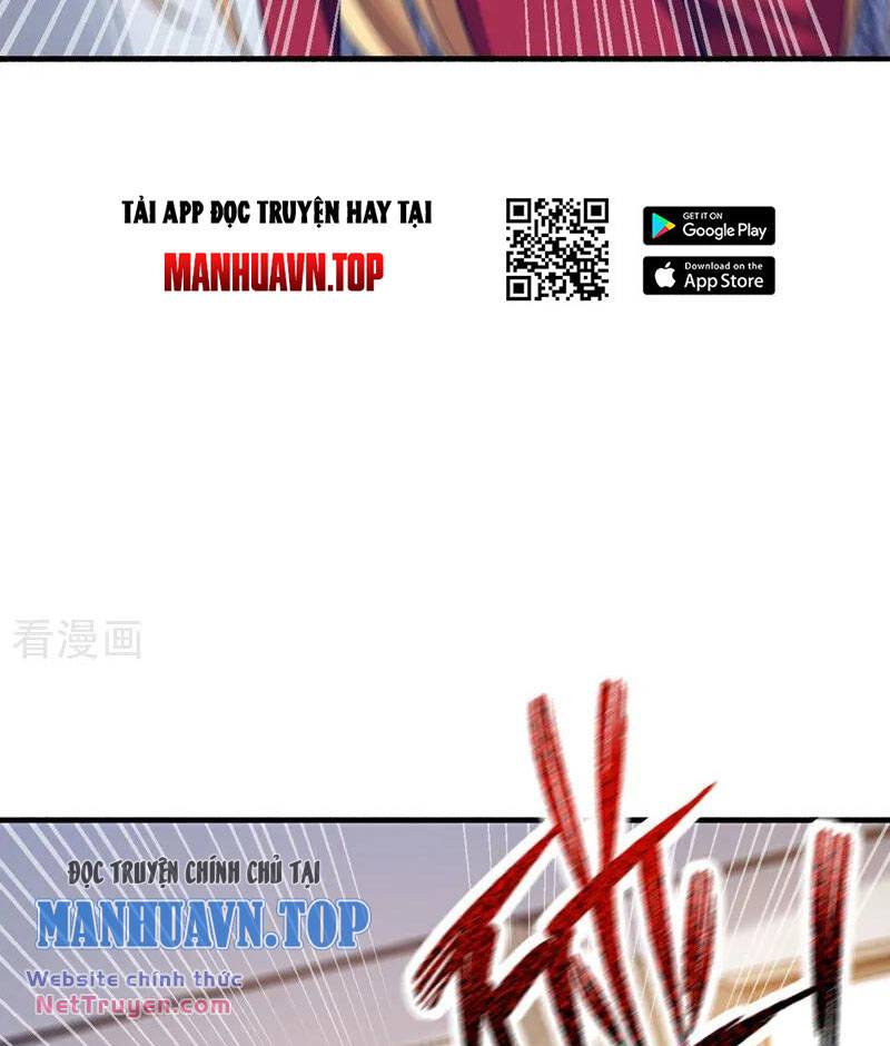 Trấn Quốc Thần Tế Chapter 129 - Trang 2