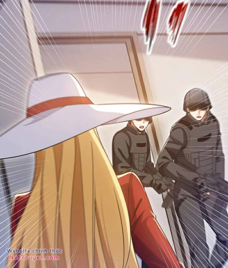 Trấn Quốc Thần Tế Chapter 129 - Trang 2