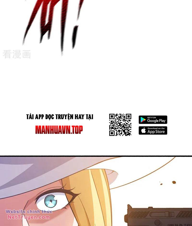 Trấn Quốc Thần Tế Chapter 129 - Trang 2