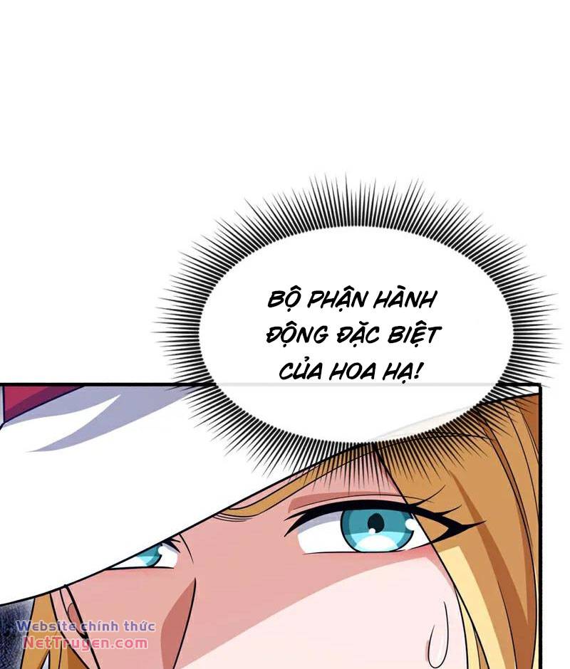 Trấn Quốc Thần Tế Chapter 129 - Trang 2