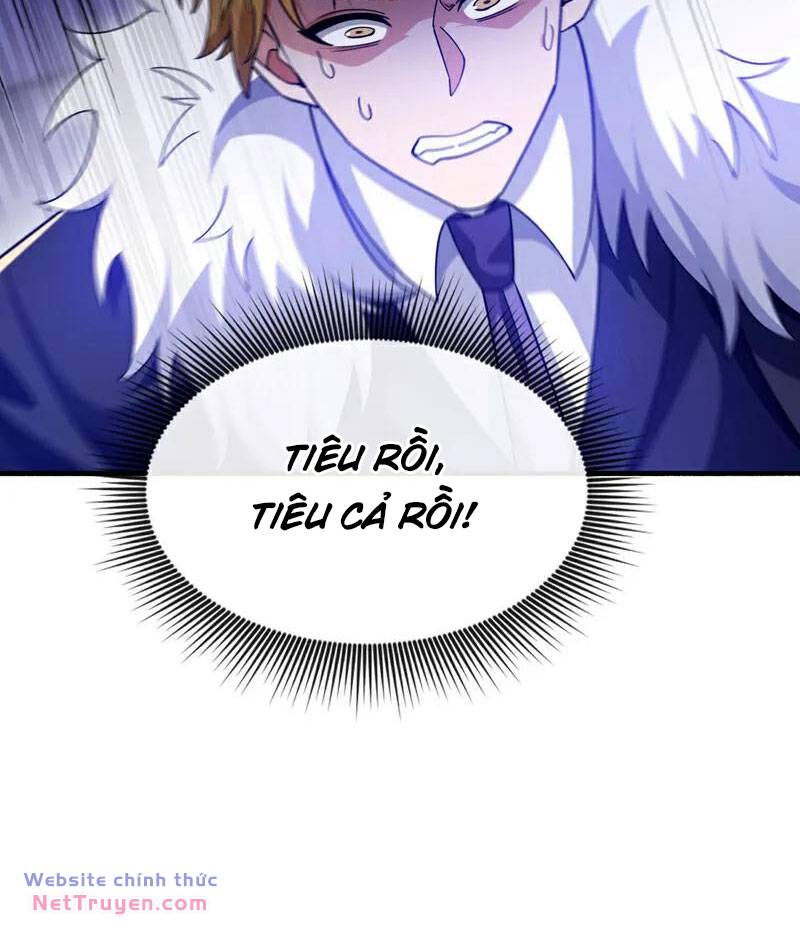 Trấn Quốc Thần Tế Chapter 129 - Trang 2