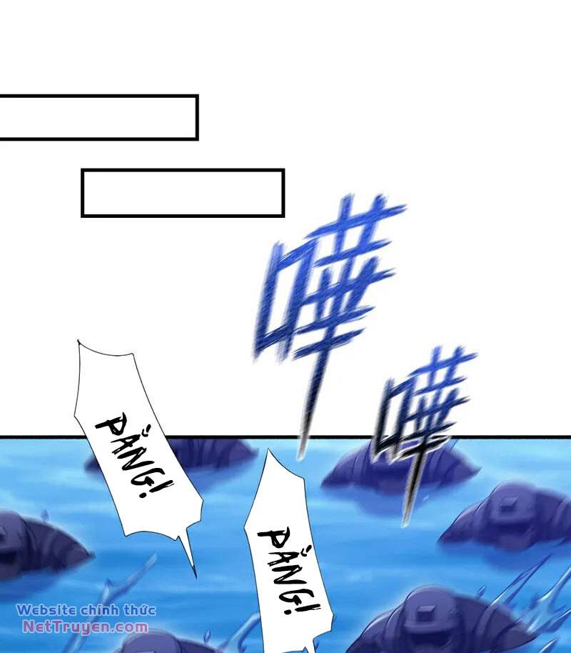 Trấn Quốc Thần Tế Chapter 129 - Trang 2