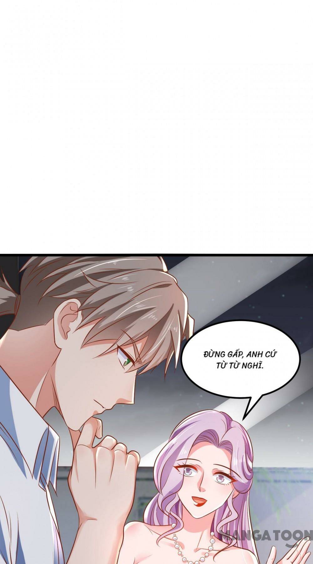 Trấn Quốc Thần Tế Chapter 13 - Trang 2