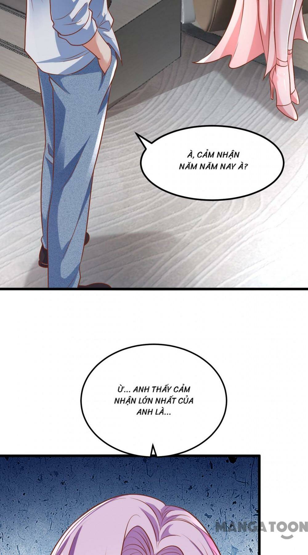 Trấn Quốc Thần Tế Chapter 13 - Trang 2