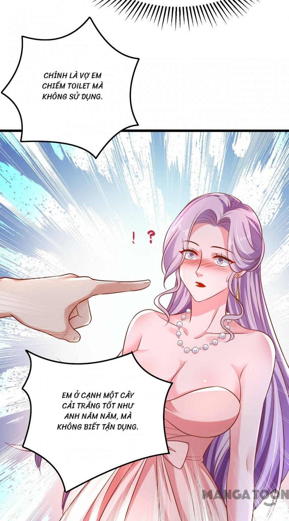 Trấn Quốc Thần Tế Chapter 13 - Trang 2