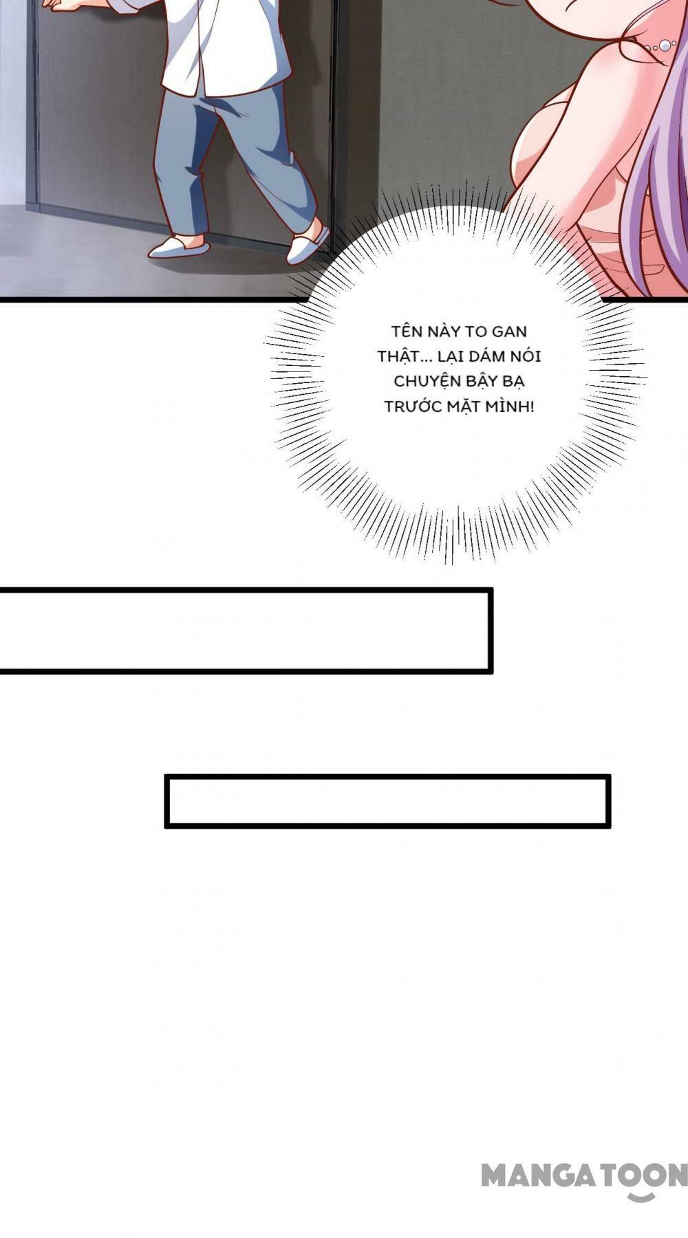 Trấn Quốc Thần Tế Chapter 13 - Trang 2