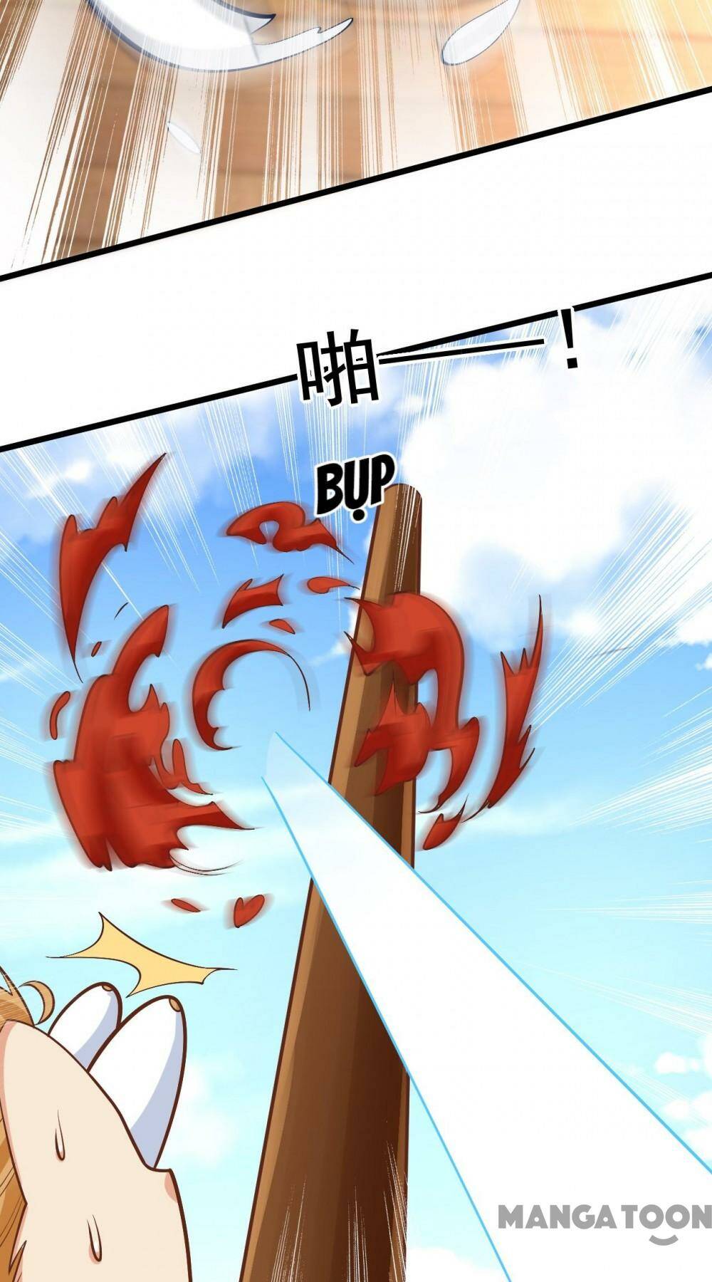 Trấn Quốc Thần Tế Chapter 13 - Trang 2