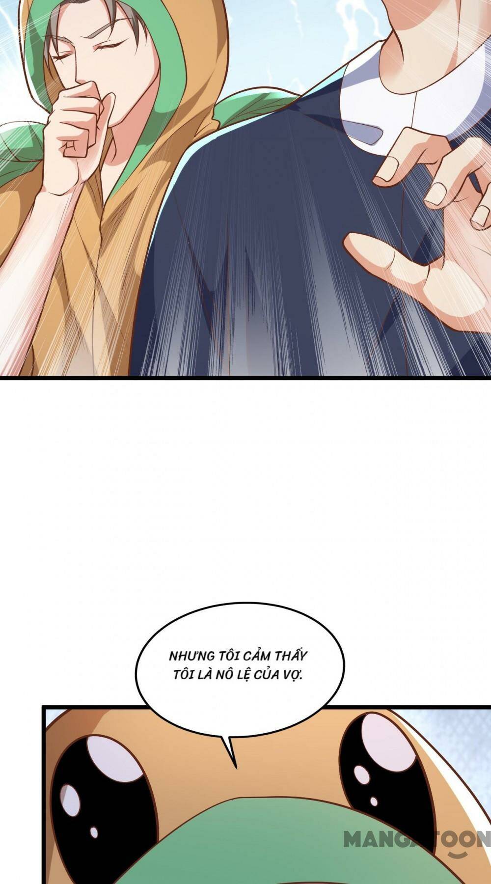 Trấn Quốc Thần Tế Chapter 13 - Trang 2