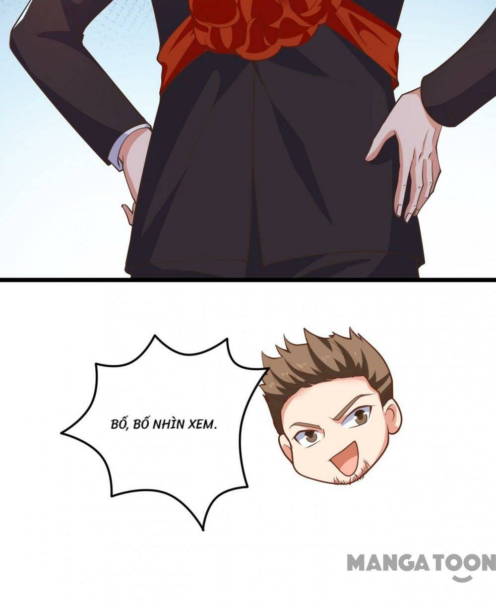 Trấn Quốc Thần Tế Chapter 13 - Trang 2