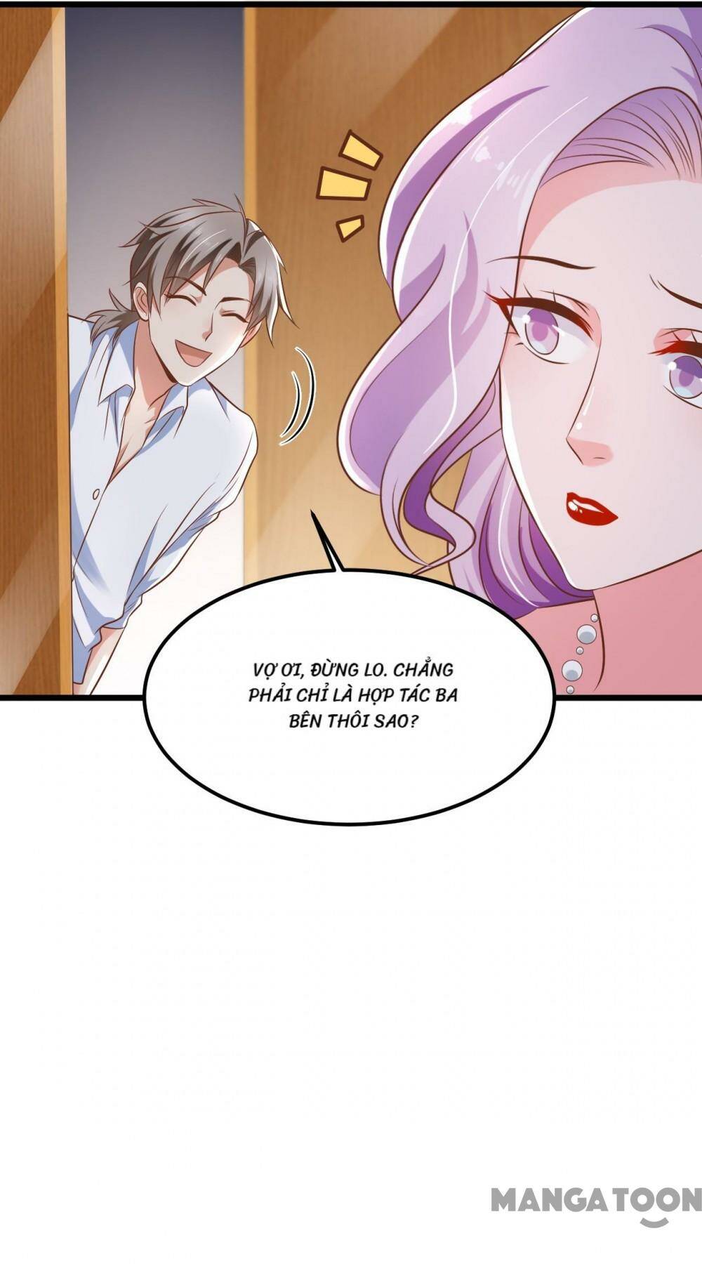 Trấn Quốc Thần Tế Chapter 13 - Trang 2