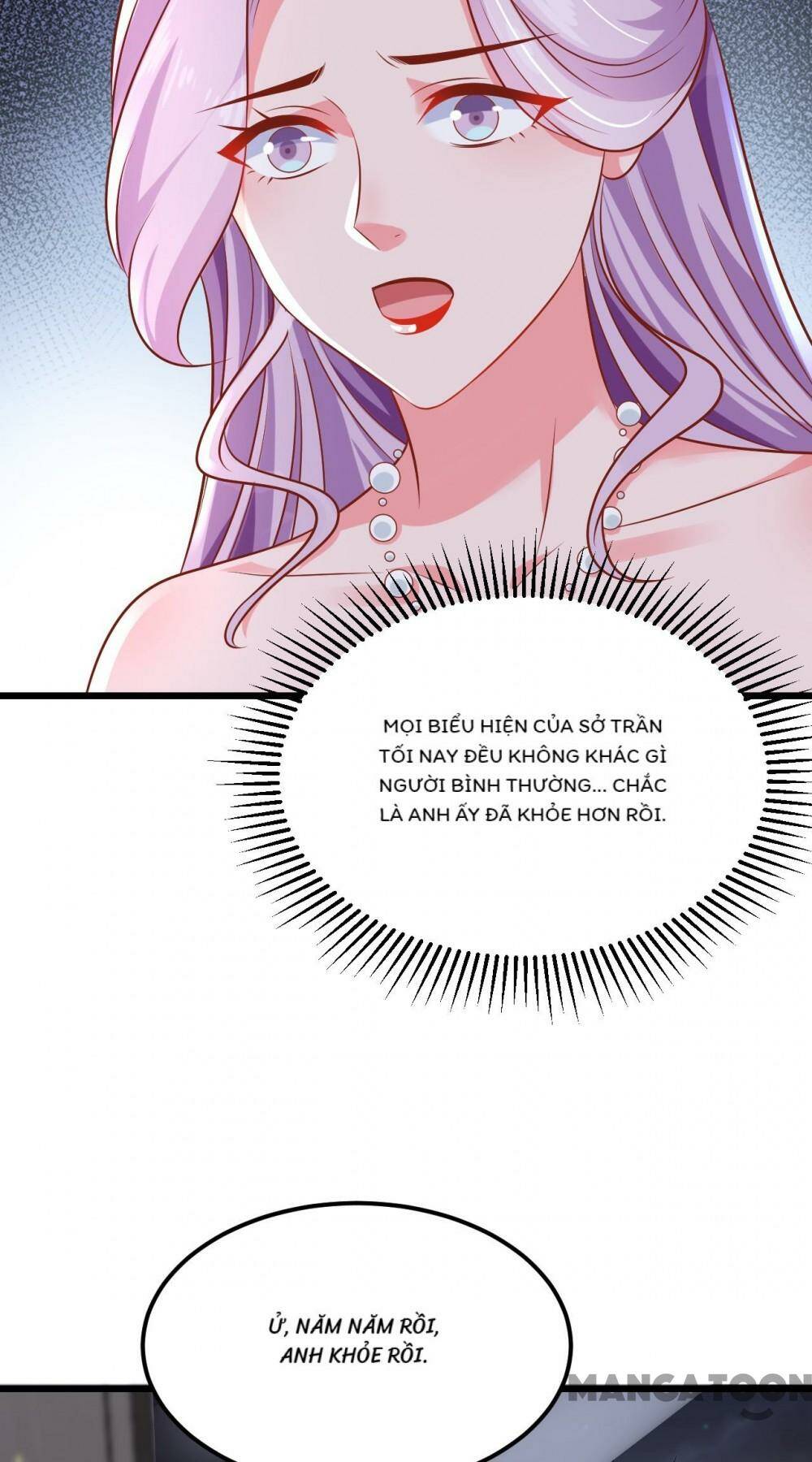 Trấn Quốc Thần Tế Chapter 13 - Trang 2