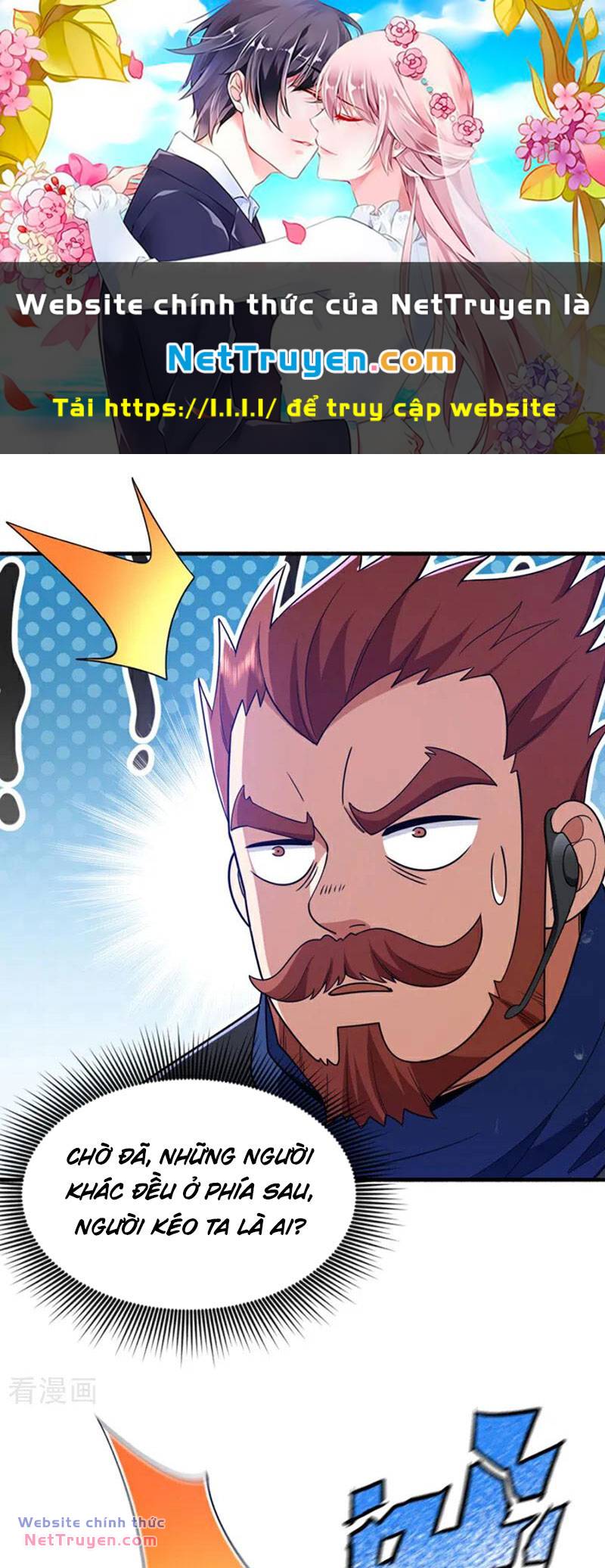 Trấn Quốc Thần Tế Chapter 130 - Trang 2