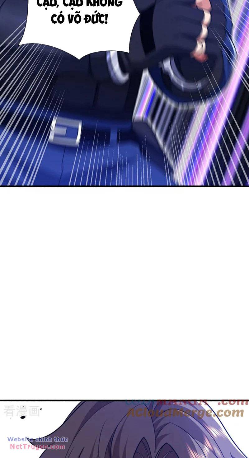 Trấn Quốc Thần Tế Chapter 130 - Trang 2