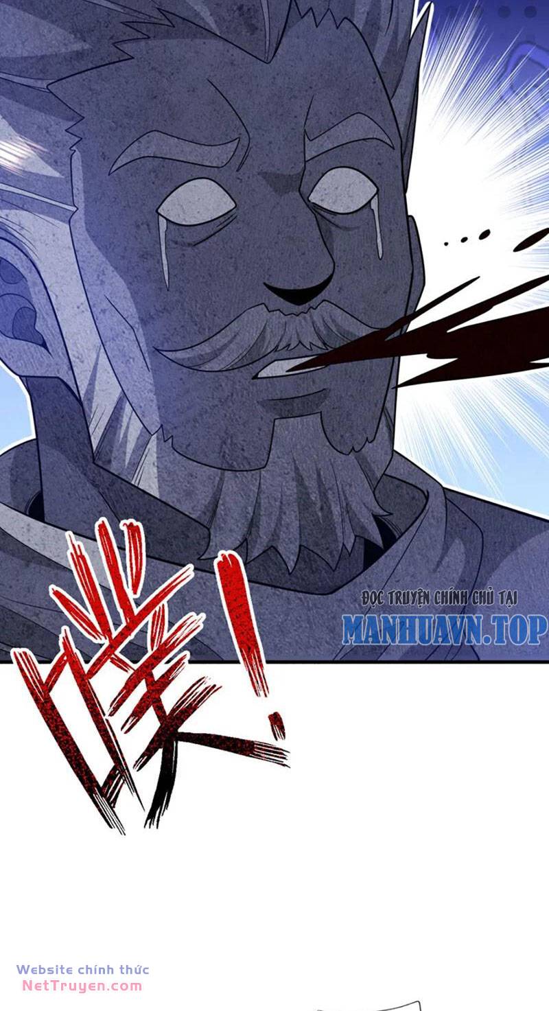 Trấn Quốc Thần Tế Chapter 130 - Trang 2