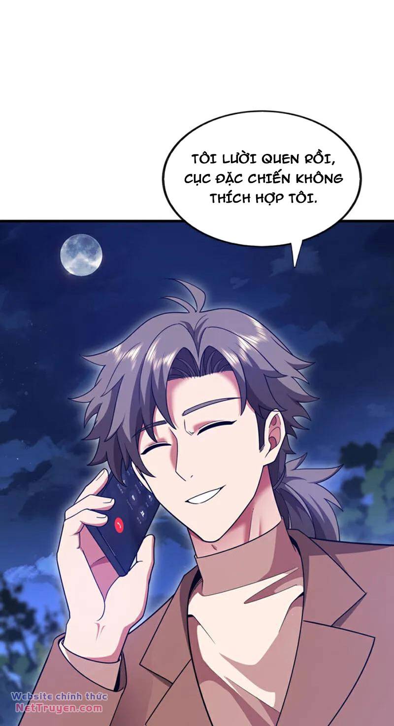 Trấn Quốc Thần Tế Chapter 130 - Trang 2