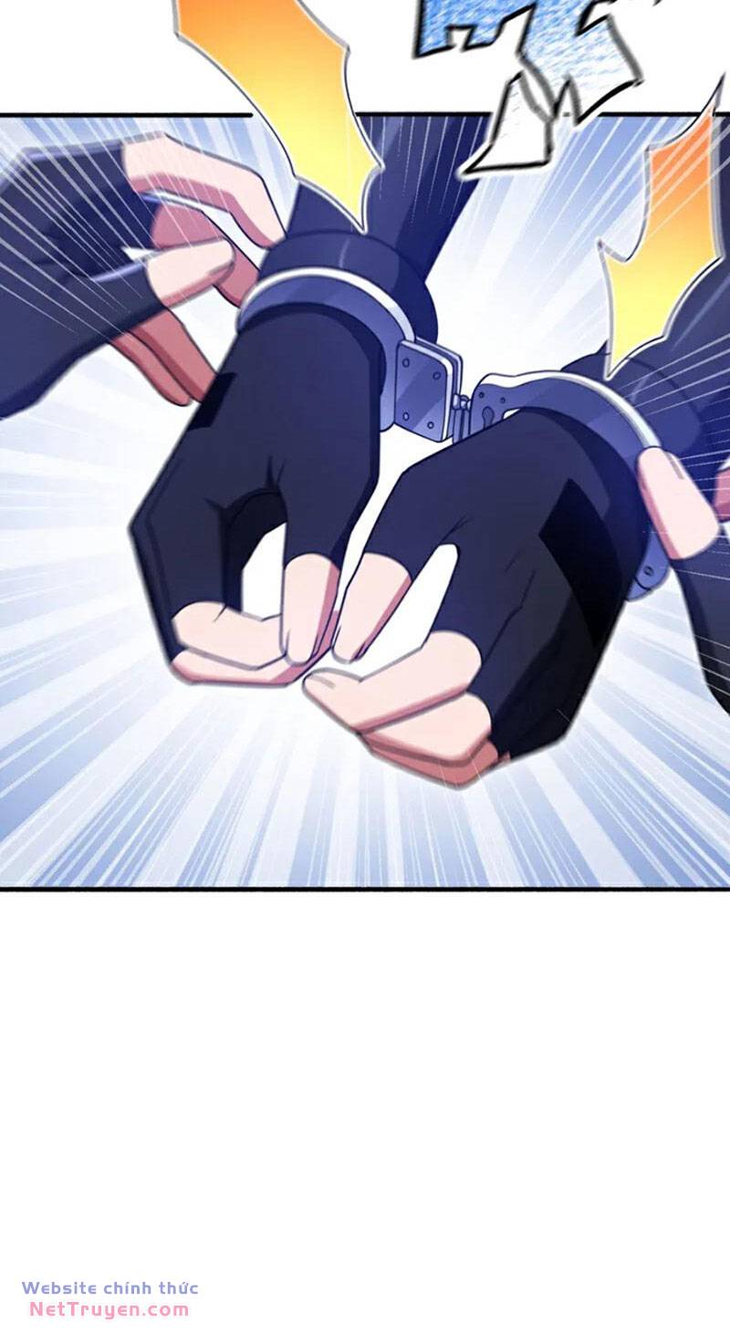 Trấn Quốc Thần Tế Chapter 130 - Trang 2