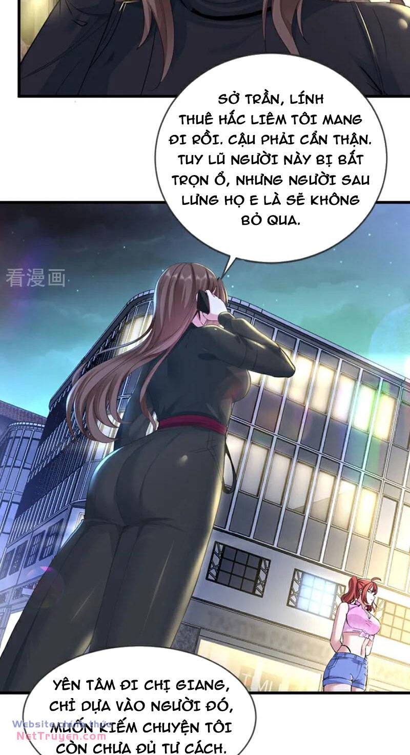 Trấn Quốc Thần Tế Chapter 130 - Trang 2