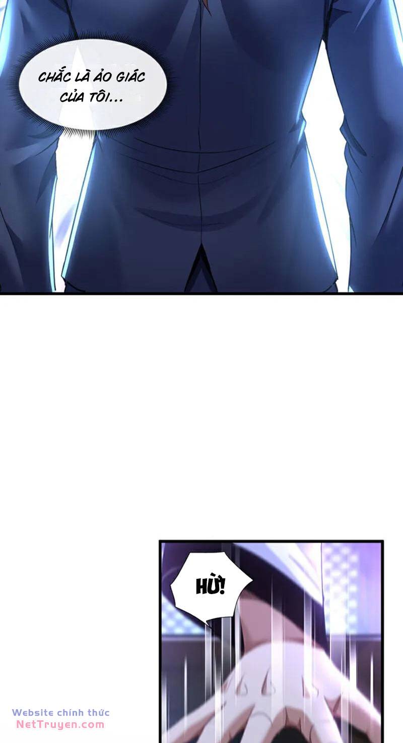 Trấn Quốc Thần Tế Chapter 130 - Trang 2