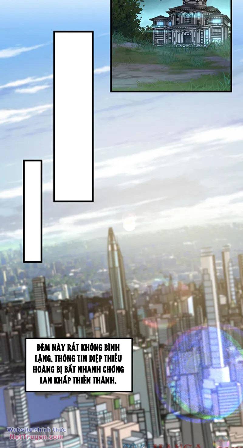 Trấn Quốc Thần Tế Chapter 130 - Trang 2