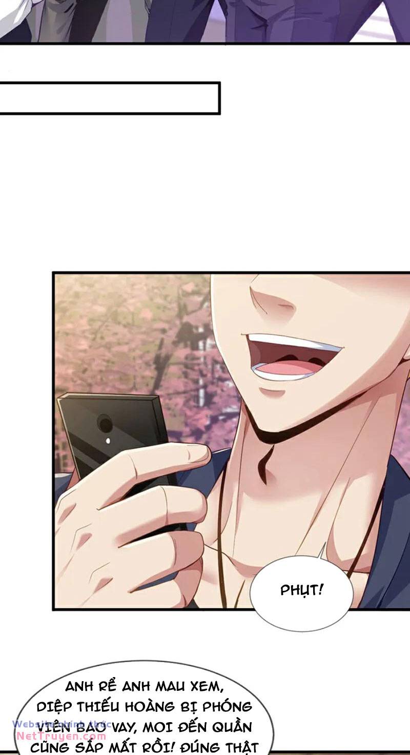 Trấn Quốc Thần Tế Chapter 130 - Trang 2