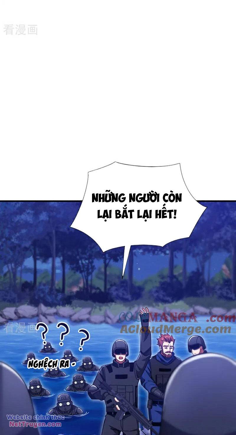 Trấn Quốc Thần Tế Chapter 130 - Trang 2